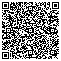QR code with Jsc Son contacts