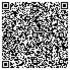 QR code with Woods Of Port St John contacts