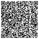 QR code with James M Sunshine DDS contacts