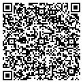 QR code with FPL contacts