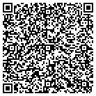 QR code with T B Associates of Brevard Inc contacts