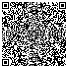 QR code with T D I International Inc contacts