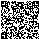 QR code with W&L Tile Corp contacts