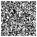 QR code with AME Church Marianna contacts
