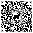 QR code with John A Rankin Construction contacts