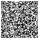 QR code with Ronald L Hable Pa contacts