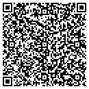 QR code with Hawkeye Sign & Art contacts