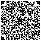 QR code with Thomas Donut & Snack Shop contacts