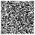 QR code with Michael R Barkes CPA contacts