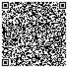 QR code with Sevan Plastering Inc contacts