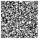 QR code with Left Coast Mobile Marine Sltns contacts