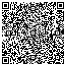 QR code with Hair By Fio contacts