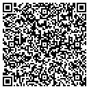 QR code with American Nails contacts