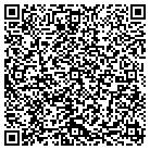 QR code with Halifax Pathology Assoc contacts