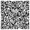 QR code with Turf Tamers contacts