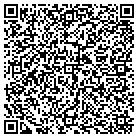 QR code with Regency Reporting Service Inc contacts