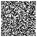 QR code with Zyvek Inc contacts