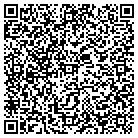 QR code with South Florida Gas Company Inc contacts
