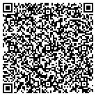 QR code with R Bradley Sheldon MD contacts