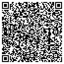 QR code with US Orthotics contacts