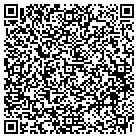 QR code with S & S Corvettes Inc contacts