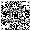 QR code with DER Service contacts