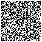 QR code with Bmt & D RE Investing LLC contacts