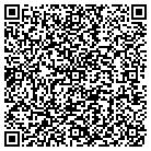 QR code with PWC Machining & Welding contacts