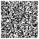QR code with C J's Centre For Beauty contacts