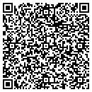 QR code with Happy Tails Pet Sitting contacts