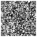 QR code with 3 C Construction contacts