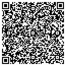 QR code with Monica's Nails contacts