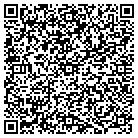 QR code with American First Financial contacts