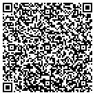 QR code with Hiland Park Baptist Church contacts
