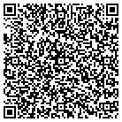 QR code with Accredited Securities Inc contacts