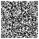 QR code with Fantastic Finds Consignment contacts