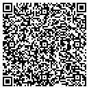 QR code with Wicker Mania contacts