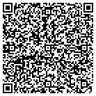 QR code with Mulligan's Clean Cut Lawn Care contacts