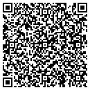 QR code with GNF Electric contacts