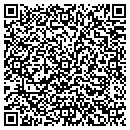 QR code with Ranch Burger contacts