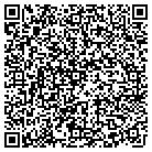 QR code with WCI Tarpon Bay Construction contacts