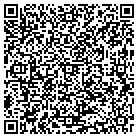 QR code with Us Fluid Tech Corp contacts