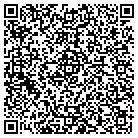 QR code with Martin Luther King Terr Apts contacts