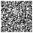 QR code with Air & Heat contacts