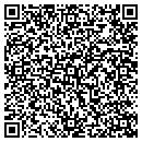 QR code with Toby's Concession contacts
