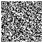 QR code with Central Peninsula Sports Center contacts