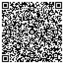 QR code with HCI Mortgage contacts