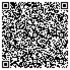 QR code with Central Parking Lot Maint contacts