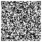 QR code with PC Medical Equipment Inc contacts