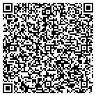 QR code with First Church Of Christ Scietst contacts